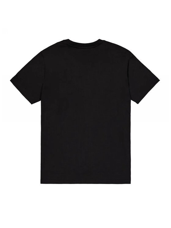 Alpha Industries Alpha Industries T-Shirt AI.268512 Czarny Regular Fit