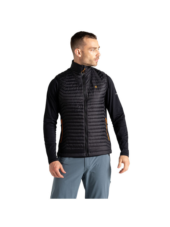 Dare2B Dare2B Kurtka outdoor Descending II Czarny Core Fit
