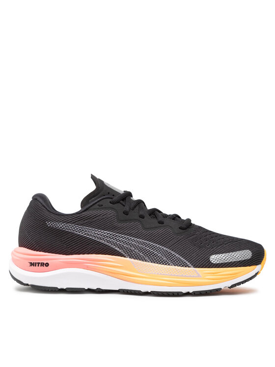 Puma Puma Jooksujalatsid Velocity Nitro 2 195337 07 Must
