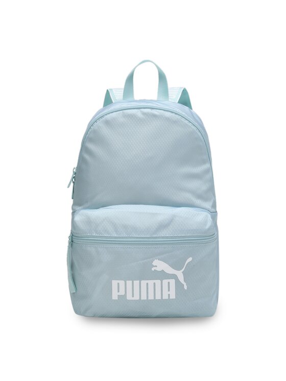 Puma Puma Plecak 090269 Niebieski