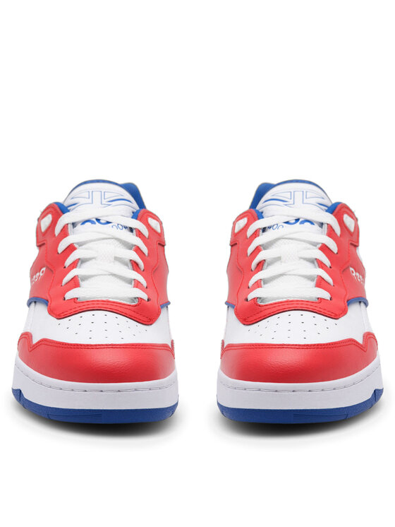 Reebok Reebok Sneakersy BB 4000 II IG9951-M Czerwony