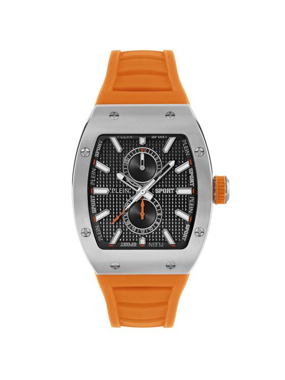 Plein Sport Plein Sport Orologio 30053 Arancione