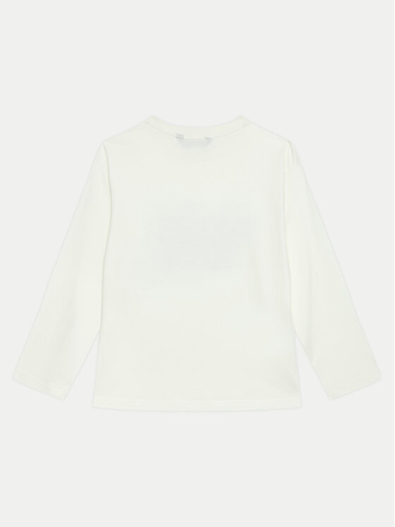 Mayoral Mayoral Комплект 2 блузи 7090 Тъмносин Regular Fit