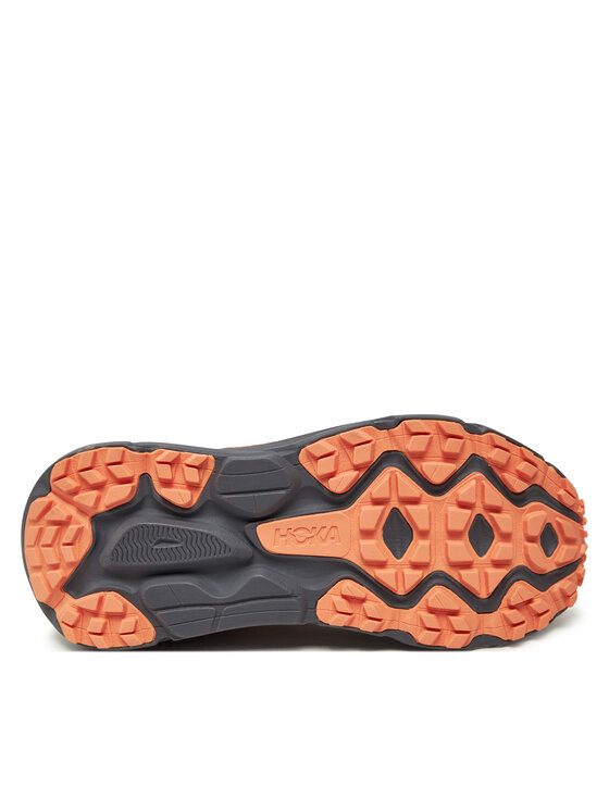 Hoka Hoka Pantofi pentru alergare Challenger 7 GTX GORE-TEX 1134502 Colorat