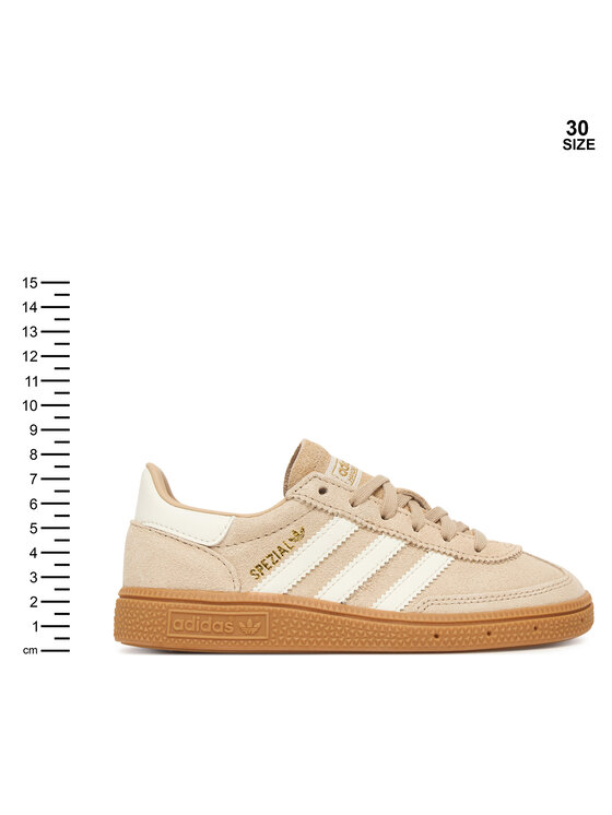 adidas adidas Laisvalaikio batai Handball Spezial C JP8242 Smėlio