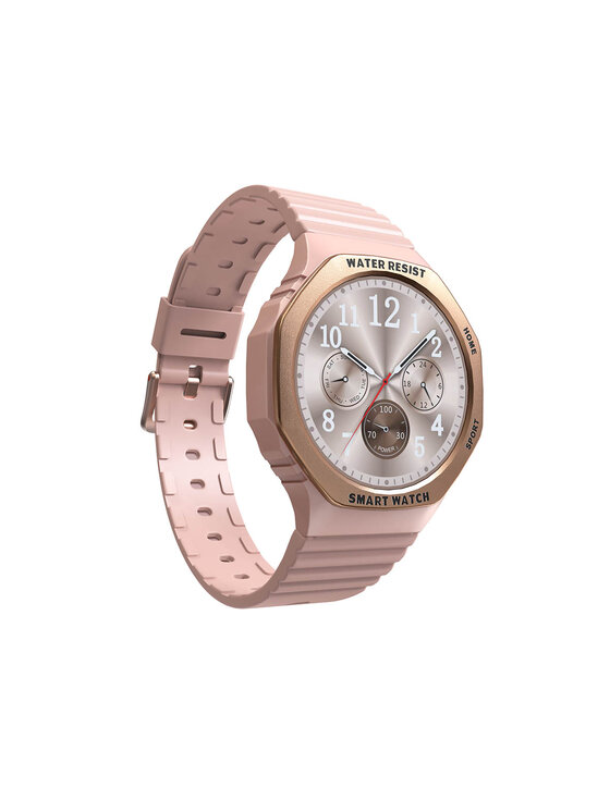 Hagen Hagen Orologio 5901669232335 Rosa