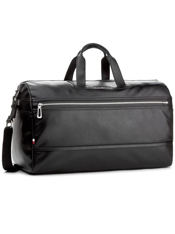 Tommy hilfiger deals city duffle