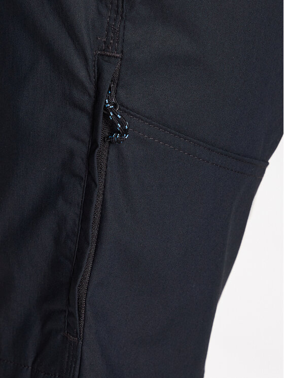 Wrangler Зимова куртка 112357266 Чорний Regular Fit | Modivo.ua