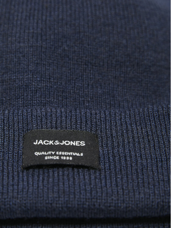Jack&Jones Junior Jack&Jones Junior Kapa 12160311 Tamnoplava
