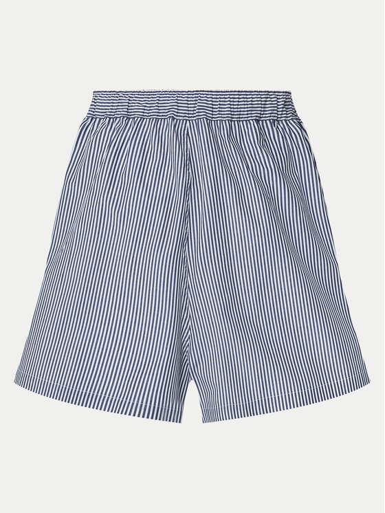 Polo Ralph Lauren Polo Ralph Lauren Pijama 4P8010 Albastru Relaxed Fit