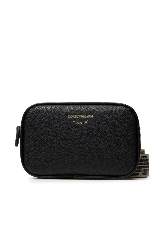 Borsetta Y3H276 YFO5B 85218 Nero