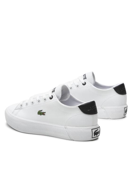 Lacoste Lacoste Kedai Gripshot 0121 1 Cuj 7-42CUJ0001147 Balta