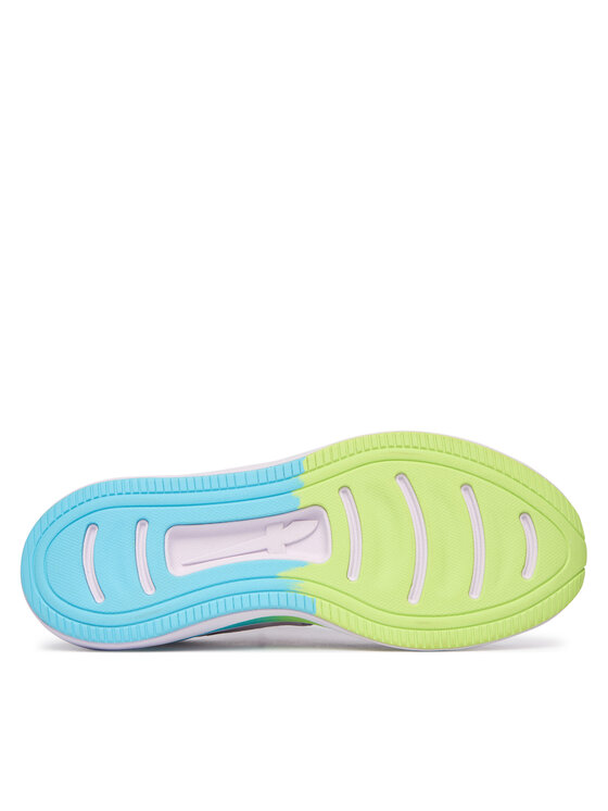 Tamaris Tamaris Sneakersy 1-23781-45 Růžová