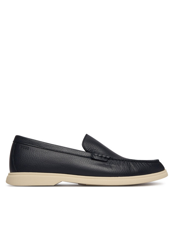 BOSS BOSS Mocasini Sienne 50536173 Bleumarin