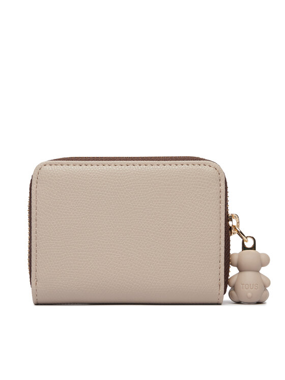 TOUS TOUS Portafoglio 2002374143 Beige