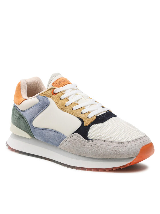 HOFF HOFF Sneakers Bangkok 12202018 Bunt
