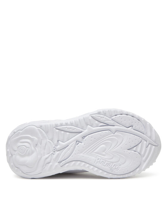 Primigi Primigi Sneakersy 7967000 Biały