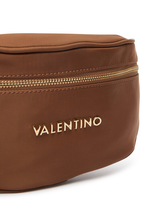 Valentino Valentino Τσαντάκι Μέσης﻿ Jenny Re VBSA9T54 Καφέ