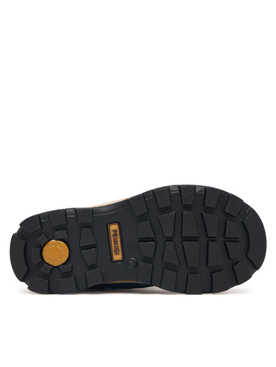 Primigi Primigi Stivali da neve GORE-TEX 2393444 M Marrone