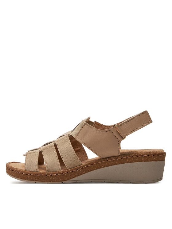 Comfortabel Comfortabel Sandaalid 710172-08 Beež