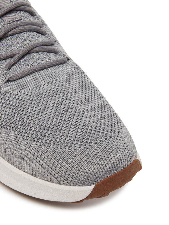 Saola Saola Sneakersy Tsavo 3 M SAO2120 Šedá