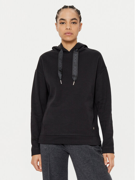 JOOP! JOOP! Світшот 30032522 Чорний Regular Fit