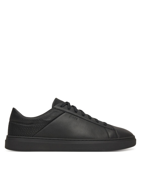BOSS Sneakers Kieran 50557872 Negru