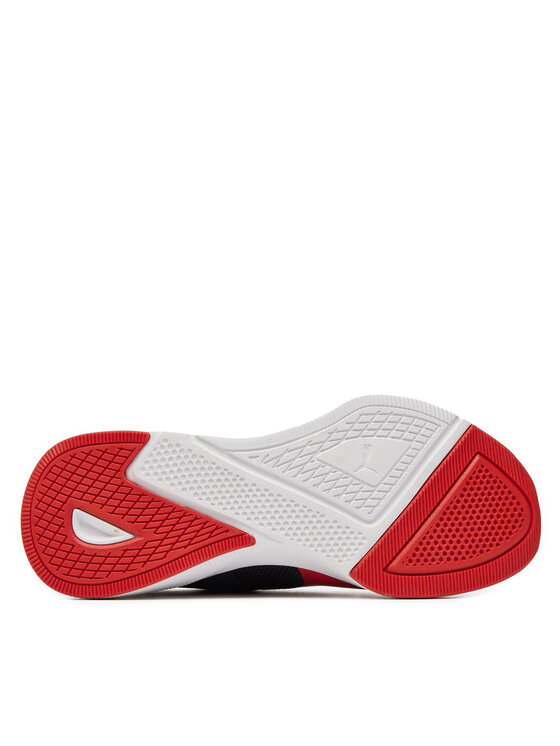 Puma Puma Tenisice za trčanje Flyer Runner Jr 192928 47 Crna