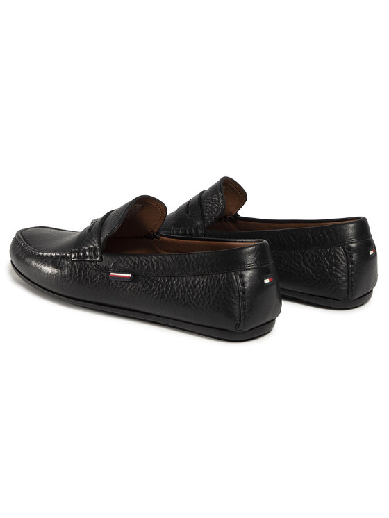 tommy hilfiger penny loafers