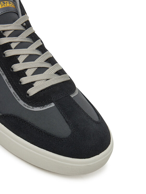 Napapijri Napapijri Sneakers Bark NP0A4IQR Gri
