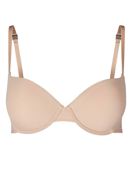Skiny Skiny Podprsenka Push-up 085674 Béžová