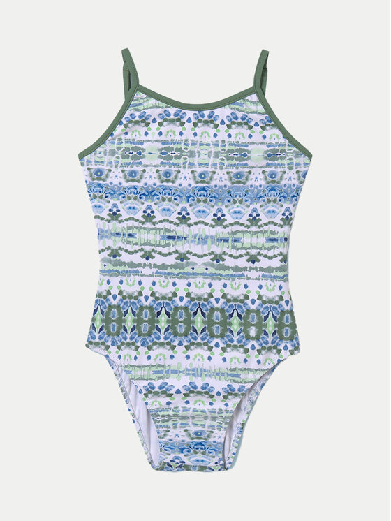 Mayoral Mayoral Costum de baie 6765 Colorat