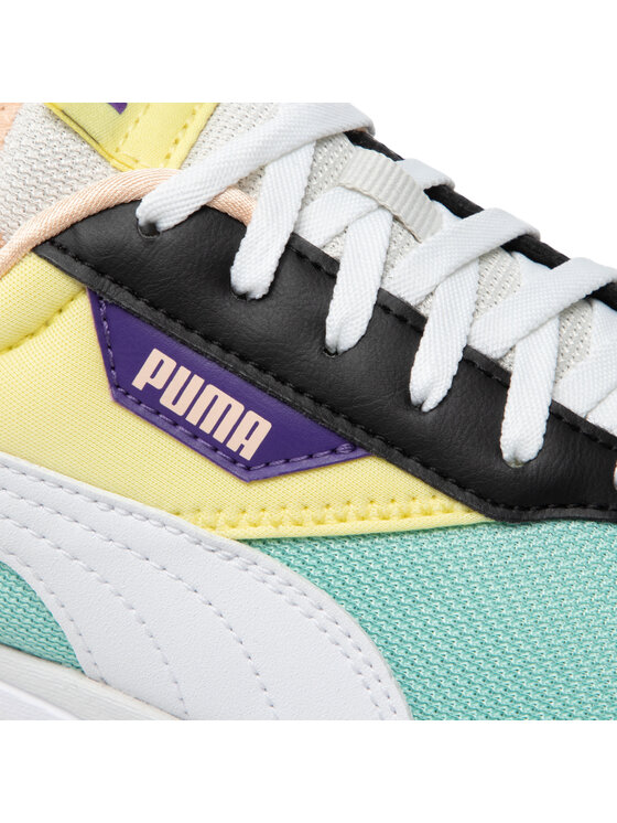 Puma en 2025 solde