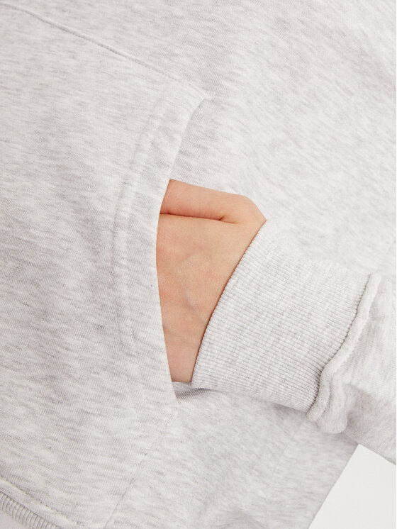 4F 4F Суитшърт 4FWMM00TSWSF1468 Сив Regular Fit