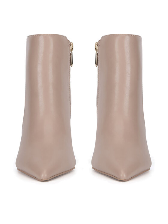 Nine West Nine West Čizme WFA2784-1 Bež