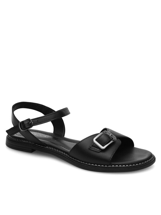 Lasocki Lasocki Sandalen RST-KATE-05 Schwarz