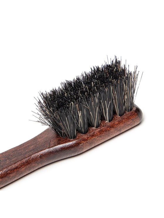 Coccine Coccine Valymo Šepetys Shoe Brush For Wax Application 621/11AZ