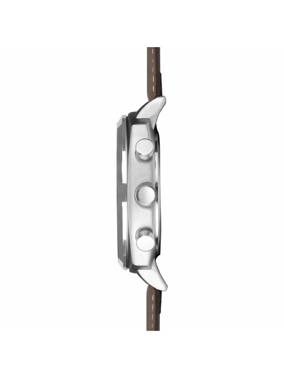 Sekonda Sekonda Hodinky 30029 Hnedá