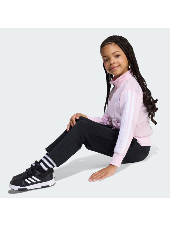 adidas adidas Dres 139635 Różowy Regular Fit