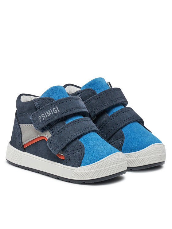 Primigi Primigi Schnürschuhe 6851522 Dunkelblau