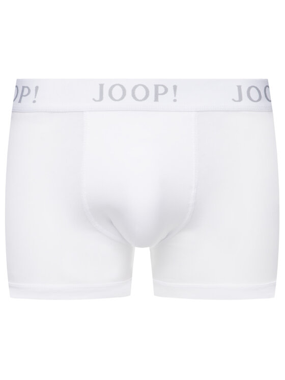 JOOP! JOOP! Komplektas: 3 poros trumpikių 30018463 Balta