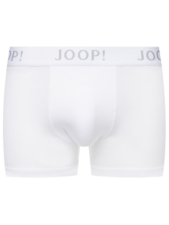 JOOP! JOOP! Lot de 3 boxers 30018463 Blanc