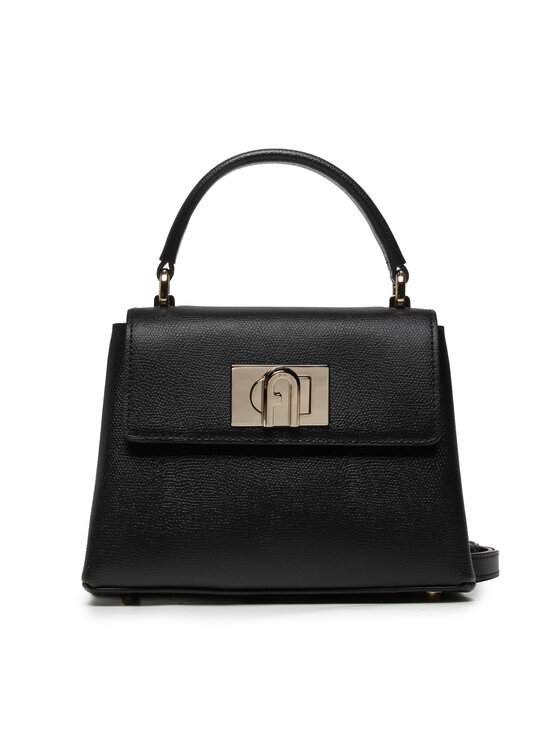 Furla Furla Ročna torba 1927 WB00109-ARE000-O6000-1-007-20-BG-B Črna
