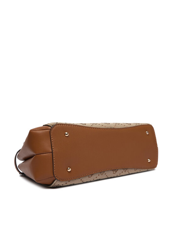 Guess Guess Táska Melinda HWJP99 02060 Barna