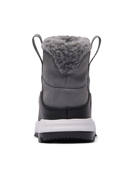 Columbia Columbia Апрески Snowtrot Ease™ 2165912 Сив
