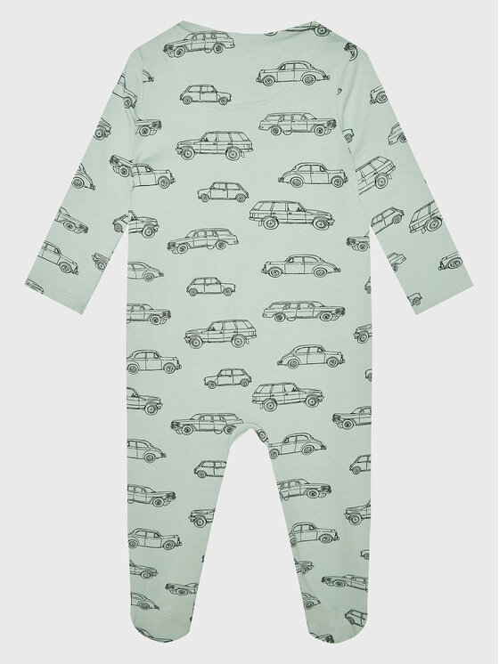 Pagliaccetto 791731 Verde Regular Fit