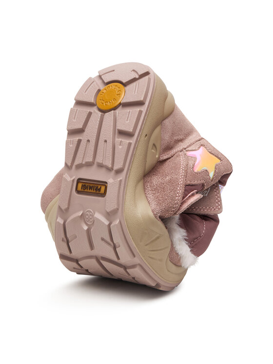 Primigi Primigi Sniego batai GORE-TEX 2379111 D Rožinė