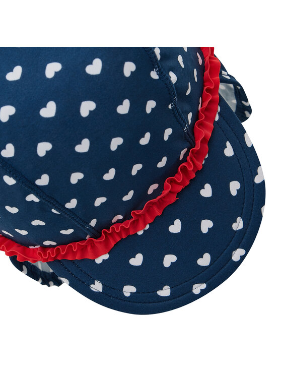 Playshoes Playshoes Kšiltovka 461248 M Tmavomodrá