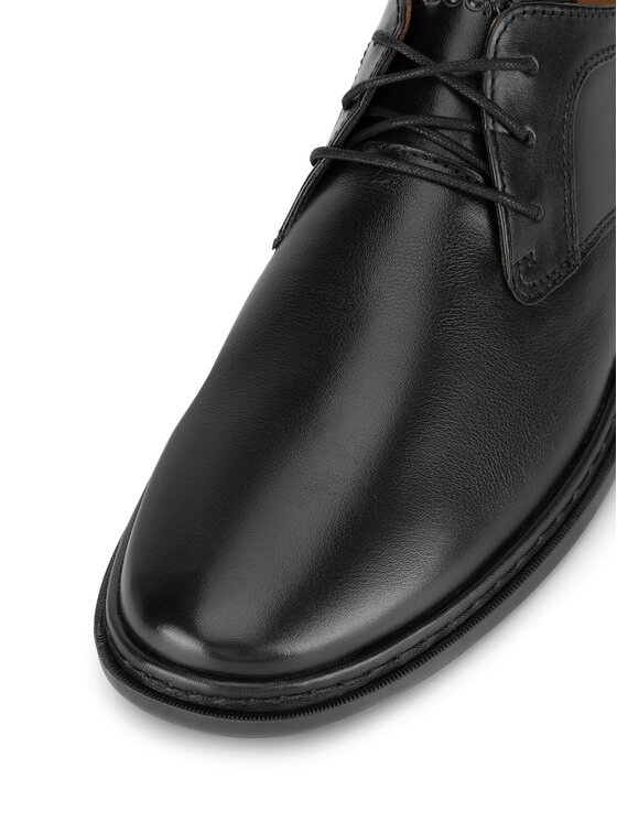 Lasocki Lasocki Pantofi VITO-04 MB Negru