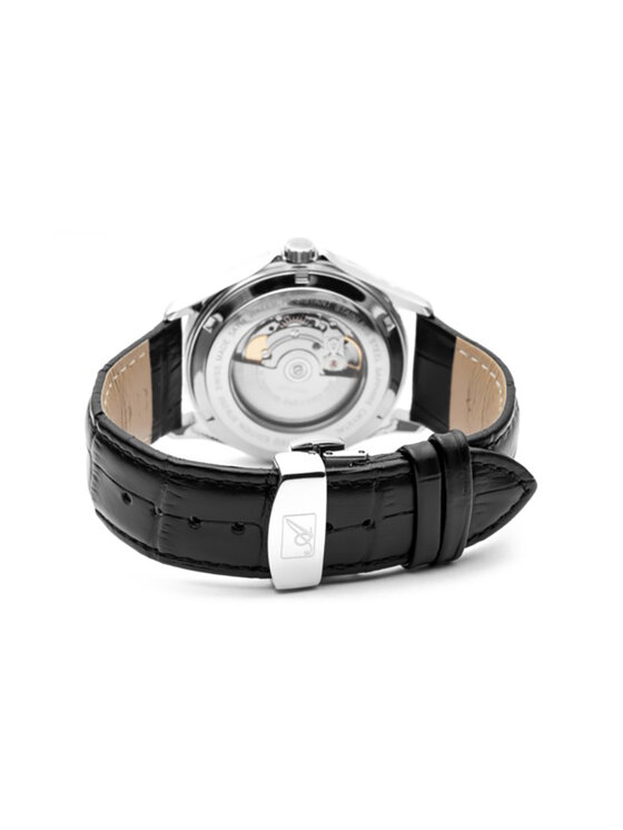 Adriatica Adriatica Orologio A1969.5253A Nero